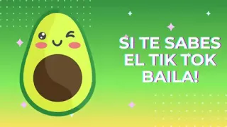 Site sabes el tiktok baila/2020😁