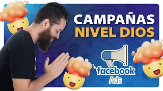 🚀 Cómo Crear una Campaña exitosa en Facebook Ads 🔥  Tutorial Facebook Ads 2023