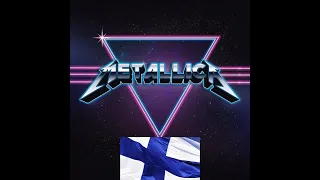 Metallica   Live in Hämeenlinna, Finland 2019