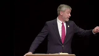 No One Wants Jesus - Paul Washer