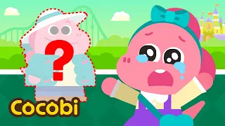 Where is Mommy? | Nursery Rhymes & Kids Songs | Cocobi