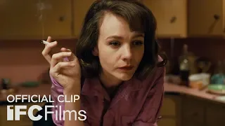 Wildlife ft. Carey Mulligan - Clip "Beauty" I HD I IFC Films