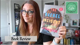 REVIEW:  The Rachel Incident / Fiction / Complexities of Friendship and Love
