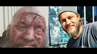 Roca Presents Travis Fimmel funny, cute moments Vol 2