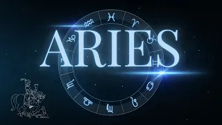 Aries Love - Someone wants you back, but something else is also manifesting! #aries #ariestarot