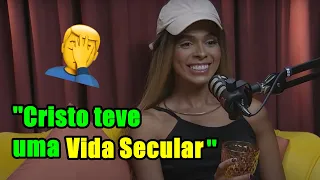 JOTTA A Ex CANTOR GOSPEL que Hoje e uma MULHER TRANS no VENUS Podcast.