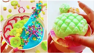 Satisfying Slime ASMR Compilation - Kawaii Slime Company