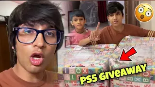 Giveaway P55 two ll Saurav Joshi vlogs Piyush Joshi vlogs Kunali Joshi vlogs