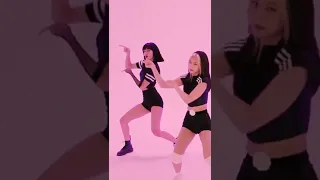 블랙핑크 BLACKPINK - 리사 직캠 LISA Focus - _How You Like That_ DANCE PERFORMANCE VIDEO. Moving.ver