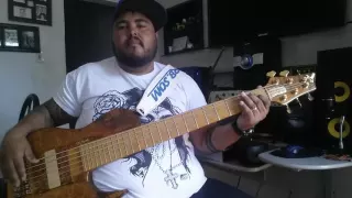 MESSIAS FERREIRA TOCANDO 2 MUSICAS DE ANITTA