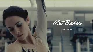 Kat Baker | Spinning Out