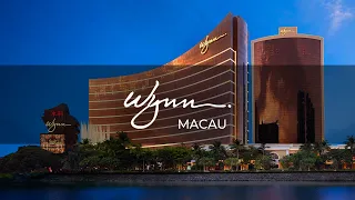 Wynn Hotel Macau | An In Depth Look Inside The Wynn Macau