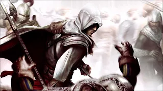 Ezio's Family (slowed | reverb | 1 hour) - Assassins Creed 2