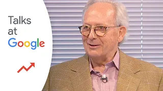 Trying to Solve the Investment Puzzle | Chuck Akre | Talks at Google