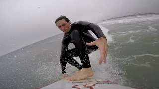 Gopro 4 black surf