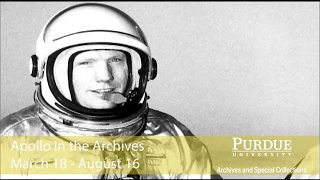 Coming soon! Apollo in the Archives