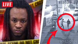 THE SCARY STORY OF LIL JAY: THE CHIRAQ SAVAGE WHO CHEATED DEATH