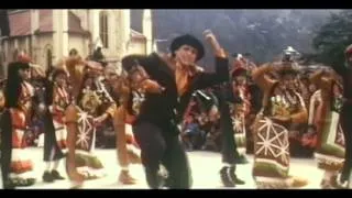 Kathmandu O Mundu - Govinda - Kimi Katkar - Zulm Ki Hukumat - Bollywood Songs - Kumar Sanu