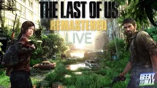 Прохождение на русском языке – THE LAST OF US: REMASTERED  ФИНАЛ + DLC LEFT BEHIND (#5)