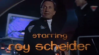 seaQuest DSC (1993) Season 1 Opening Titles