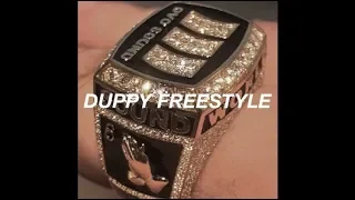 Drake DISSES Kanye West and Pusha T on "Duppy Freestyle" in Response to "Infrared" #iLLesThoughts