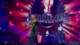 Journey - "Don't Stop Believin'" - 06/09/18 - Charlotte, NC