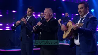 KENGE MOJ - Aleks Xhelili & Ervis Rapaj | Kaba - 23 Mars 2021 - Nata Përmetare - Show - Vizion Plus