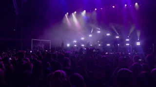 Godsmack - Bulletproof - Sofia 30.03.2019