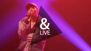 [&LIVE] 준케이 JUN. K - THINK ABOUT YOU