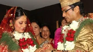 श्रीकृष्ण  र श्वेता बनधनमा बाधिंएको त्यो दिन || Shree Krishna Shrestha and Sweta Khadka Wedding