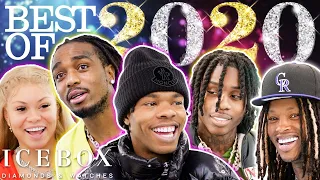 Best Moments at Icebox 2020 + UNSEEN Footage!