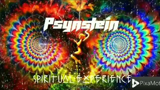 Psynstein - Spiritual Experience (OUT NOW) Hitech 200 Bpm