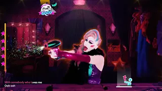 I Wanna Dance With Somebody - Extravaganza Version | Just Dance 2024 Edition (Switch)