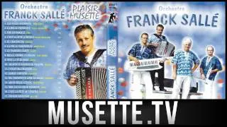Franck Salle - Vive La St Hubert