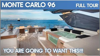 Monte Carlo 96 I Full Walkthrough I The Marine Channel