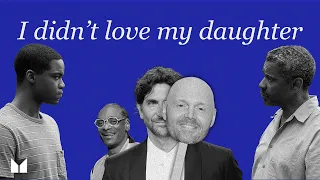Bradley Cooper Didn't Love his Daughter | MINDTHEGAP #podcast