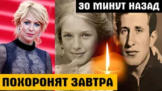 «Упокой Господи» - Толкалина и Высоцкая скорбят вместе с поклонниками 49-летней Гриневой