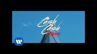 Cash Cash & ROZES - Matches (Official Lyric Video)