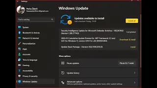 2023-01 Cumulative Update Preview for .NET Framework 3.5 and 4.8.1 for Windows 11, version 22H2 for