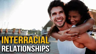 Kevin Samuels Interview on Interracial Relationship✨