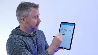 Lenovo Tab M11 (recenzia tabletu s perom v balení)