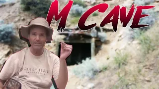 What Is The M Cave Mystery?