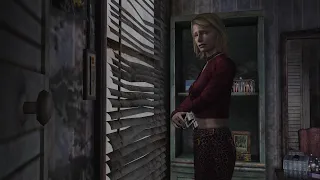 Silent Hill 2: Рождённая желанием. Полное прохождение. Без смертей. 1080p