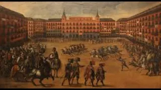 Historia de Madrid (siglos IX-XIX). Capítulo 1