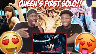 LISA - 'LALISA' M/V (Reaction)