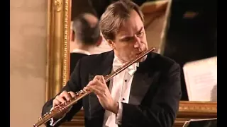 Andrea Griminelli suona La Notte di Vivaldi, Concerto n. 2 RV 439 dei Sei Concerti opera decima