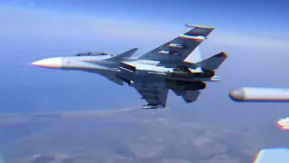 ＦＬＡＮＫＥＲ | Su-30 edit