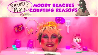 Moody Beaches - Counting Reasons (Official Music Video)