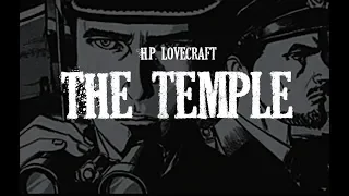 Lovecraft H.P. The Temple