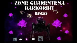 ✅Cuarentena DarkOrbit 5min Full Muni Elite 2020